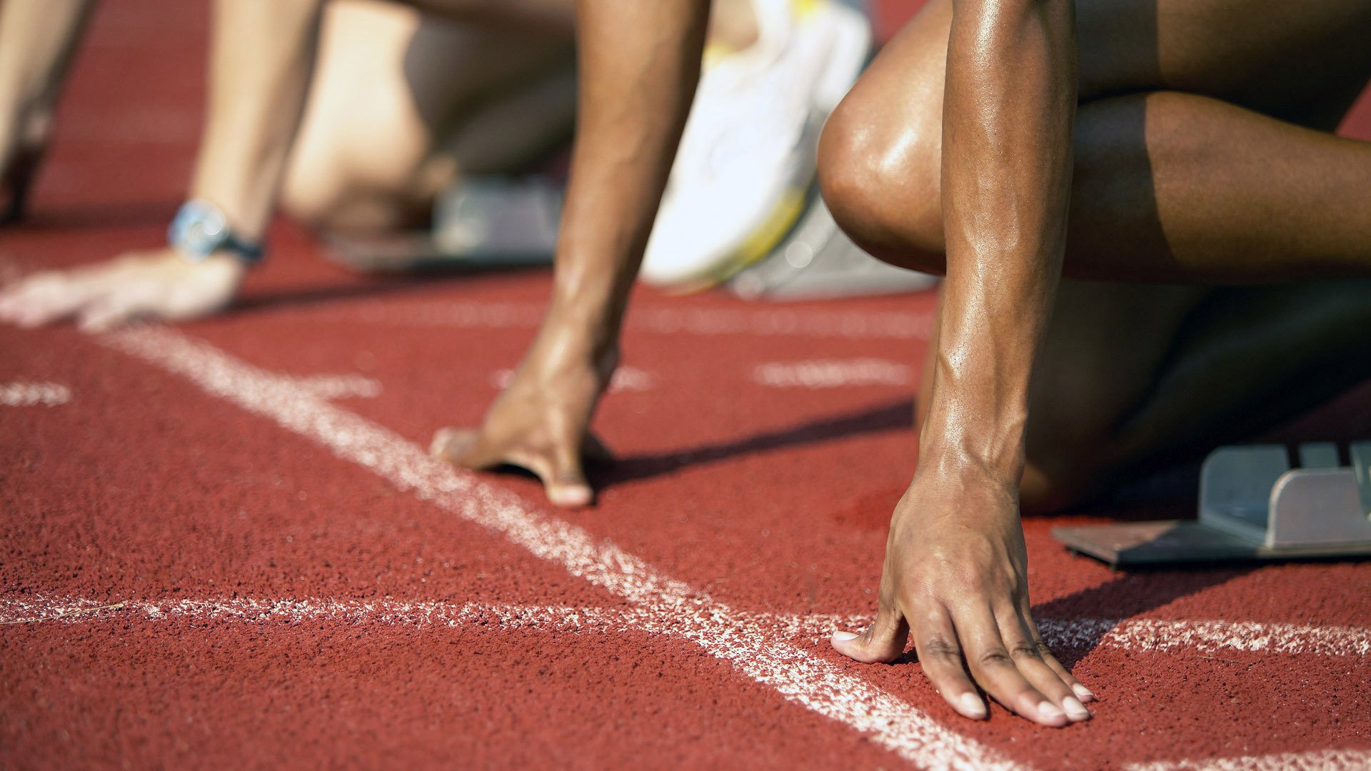 世界田径锦标赛：百米飞人激战，打破多项纪录，世界田径飞人排行榜