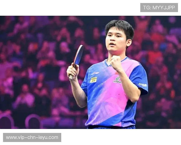 乒乓球赛场上演“世代对话”，技术与经验碰撞火花四射