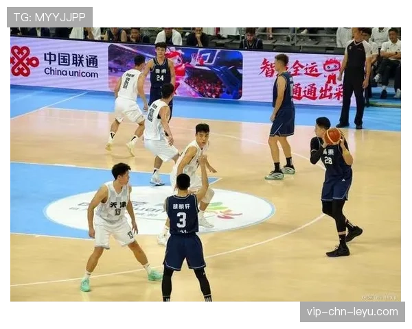 全运会男篮：田雨21分7板，天津全运46分大胜中国澳门，天津全运会篮球队